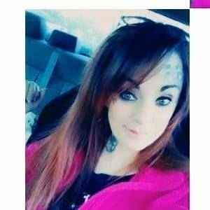 Meet your Posher, Kasey